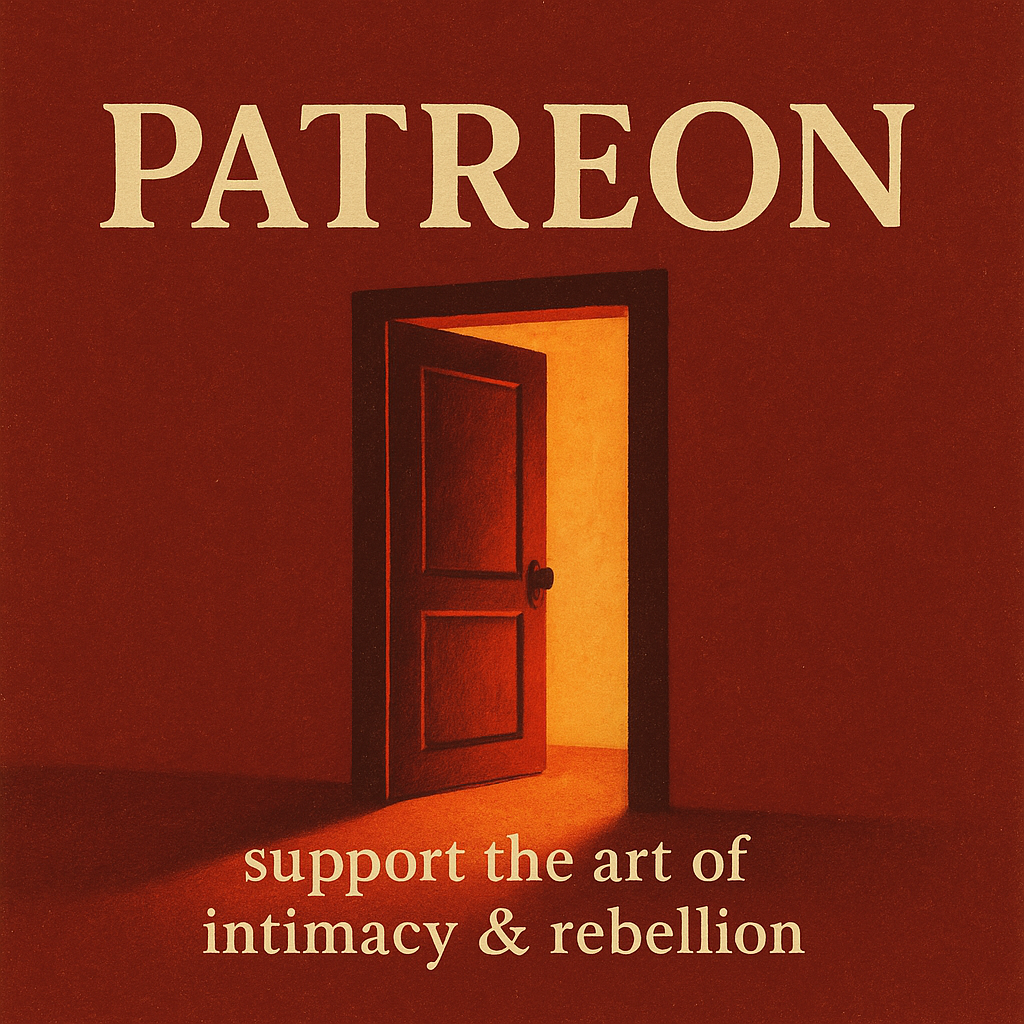 patreon sensual punk