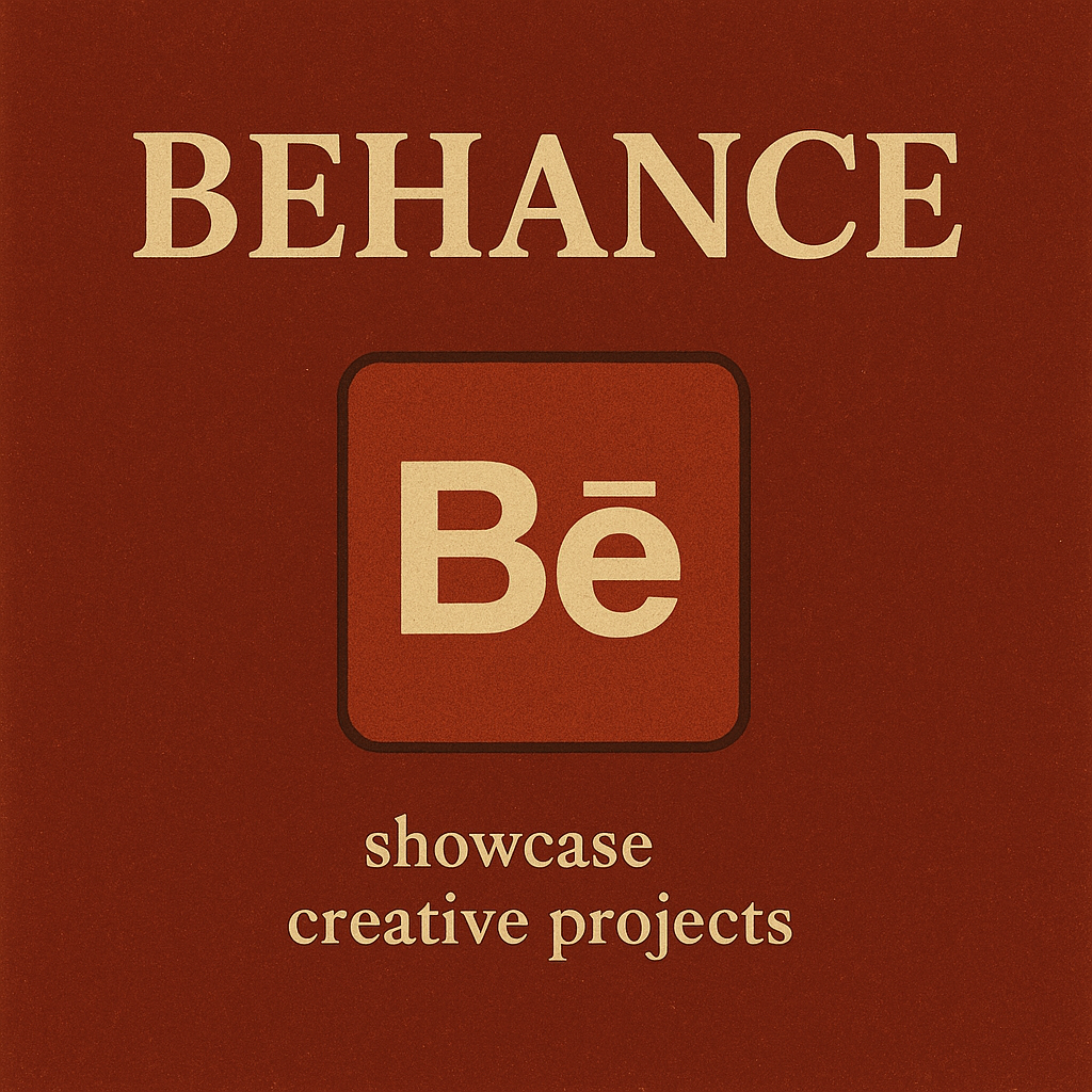behance sensual punk